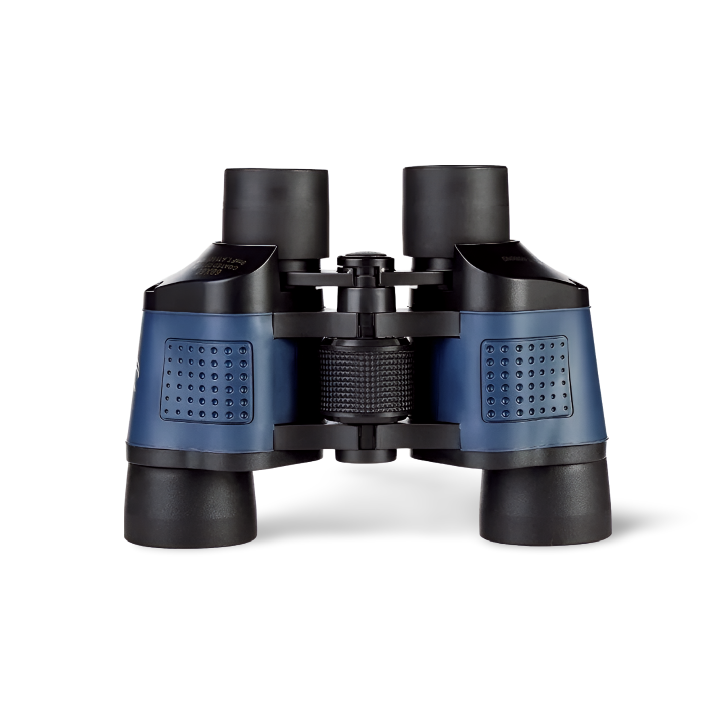 Jumelles de Randonnée 80x80 Vision Nocturne Chasse 1600M