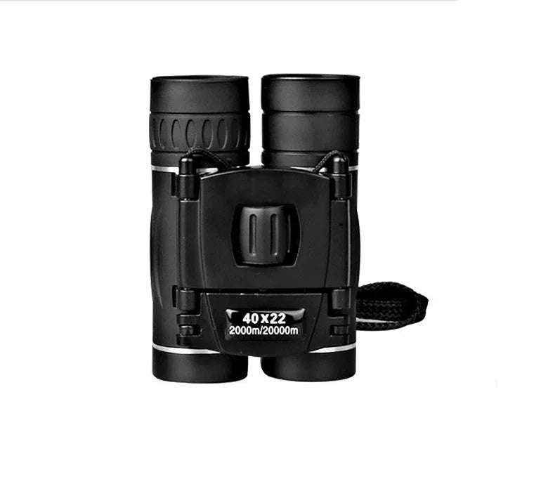 JUMELLES 40X22 PUISSANTES LÉGÈRES
