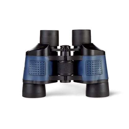 Jumelles de Randonnée  80x80 Vision Nocturne Chasse 1600M